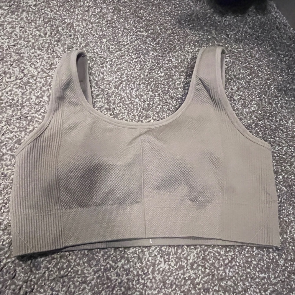 Savvi Sommer Sports Bra, Large